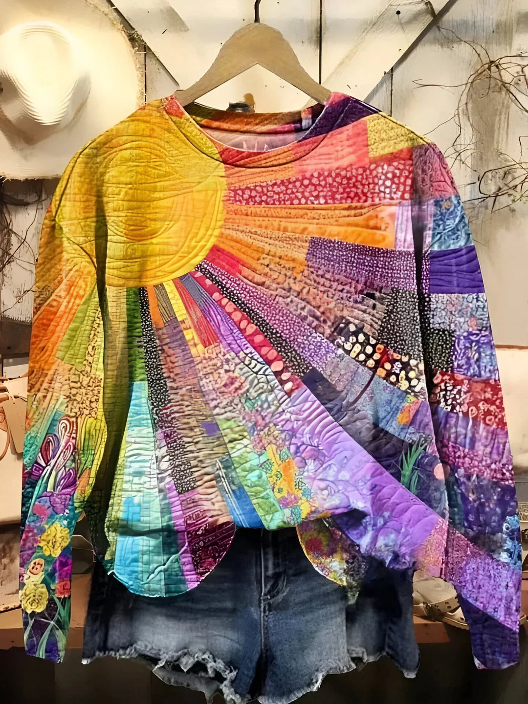 Sweter „Veronica”