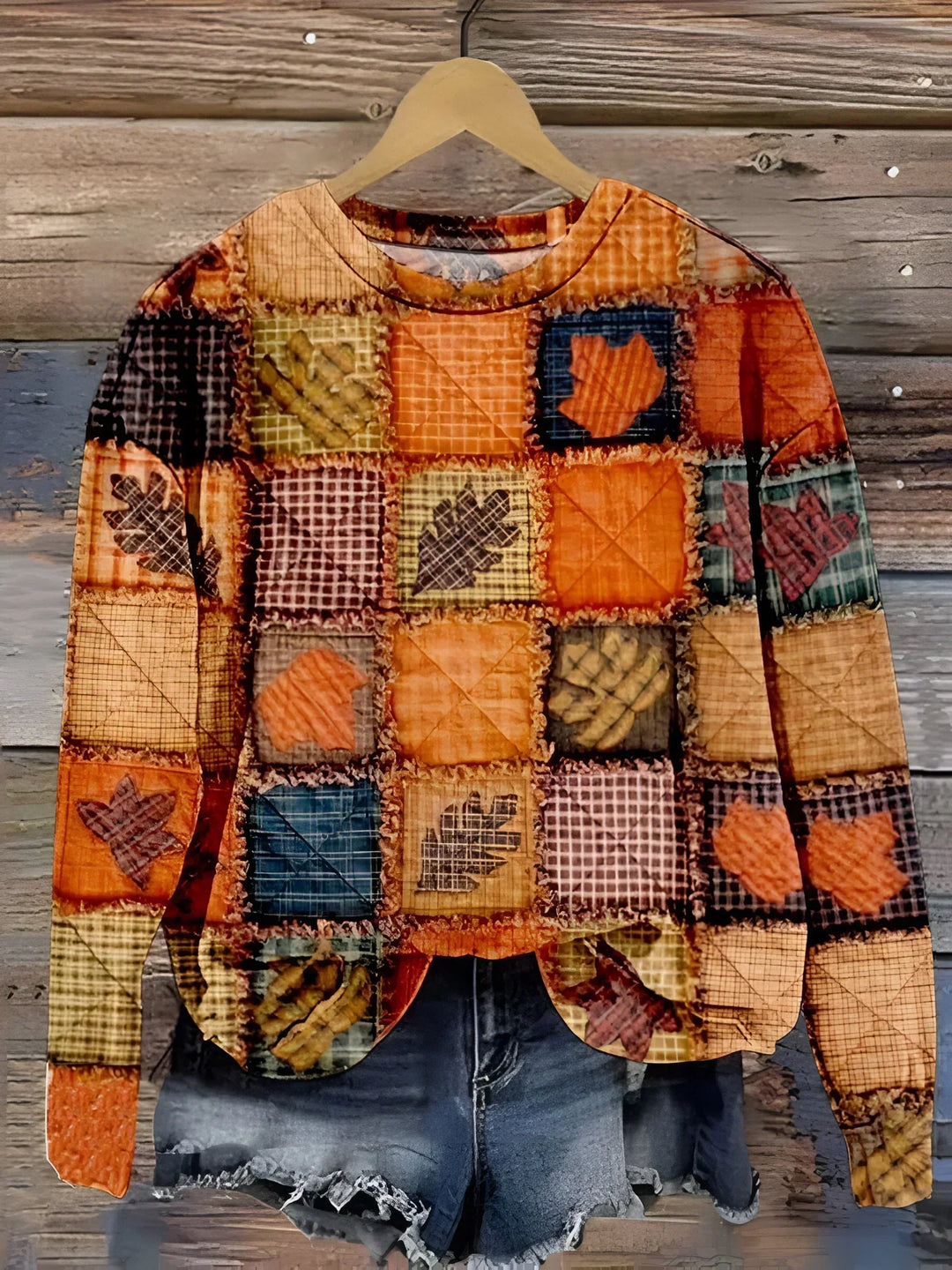 Sweter „Santina”