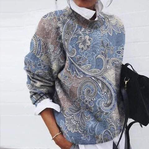 Sweter „Alfonsina"