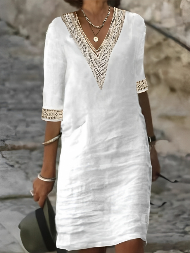 Sukienka „Charline"