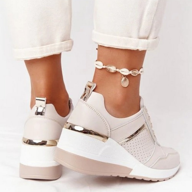 Buty Ortopedyczne „Dora"