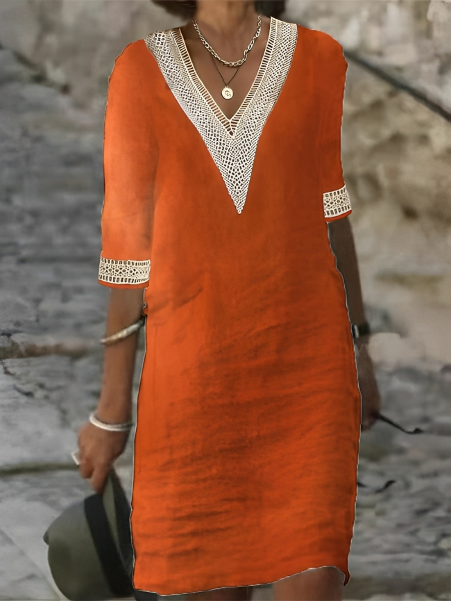 Sukienka „Charline"