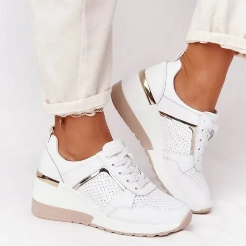 Buty Ortopedyczne „Dora"