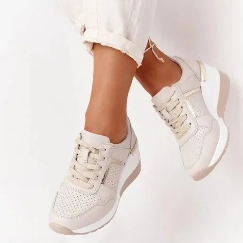 Buty Ortopedyczne „Dora"