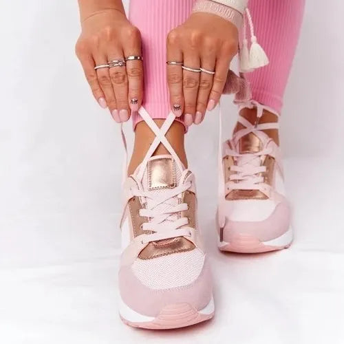 Buty Ortopedyczne „Dora"