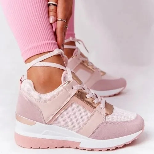 Buty Ortopedyczne „Dora"