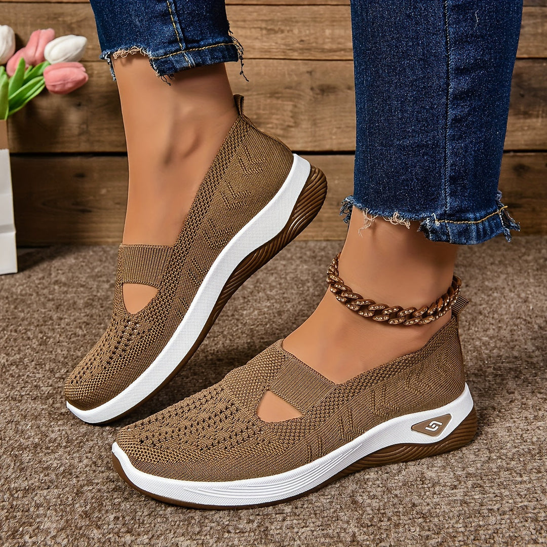 Buty Ortopedyczne „Bruna"