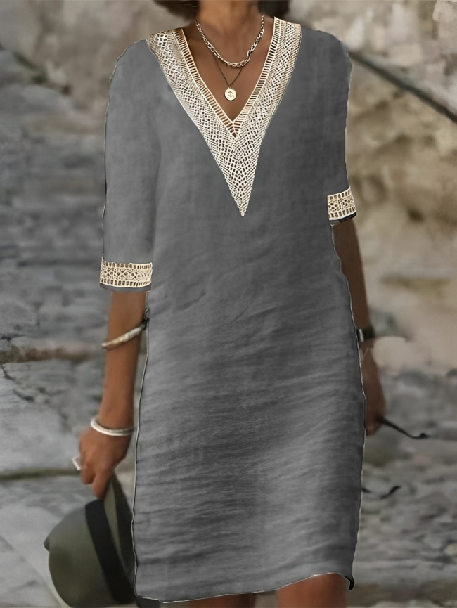 Sukienka „Charline"