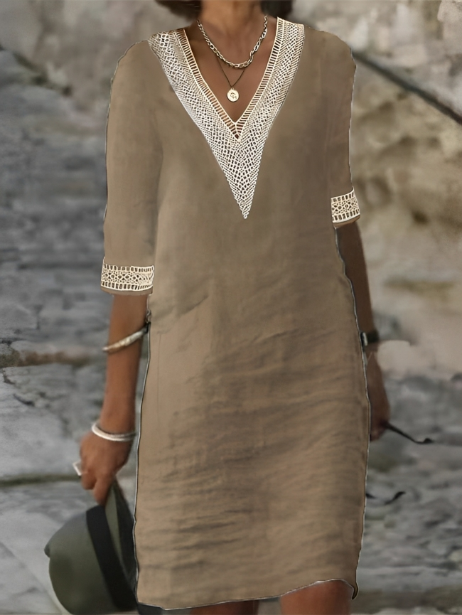 Sukienka „Charline"