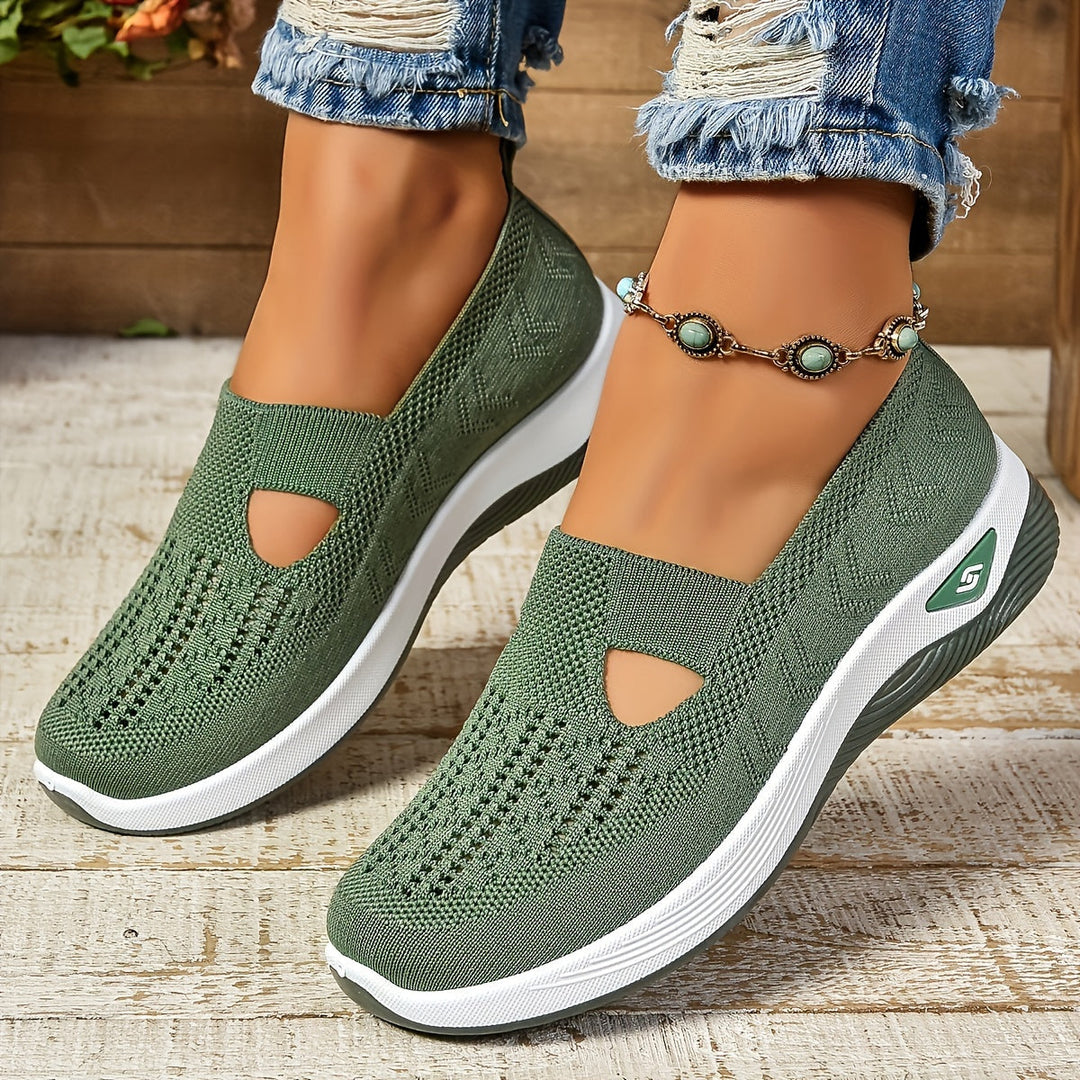 Buty Ortopedyczne „Bruna"