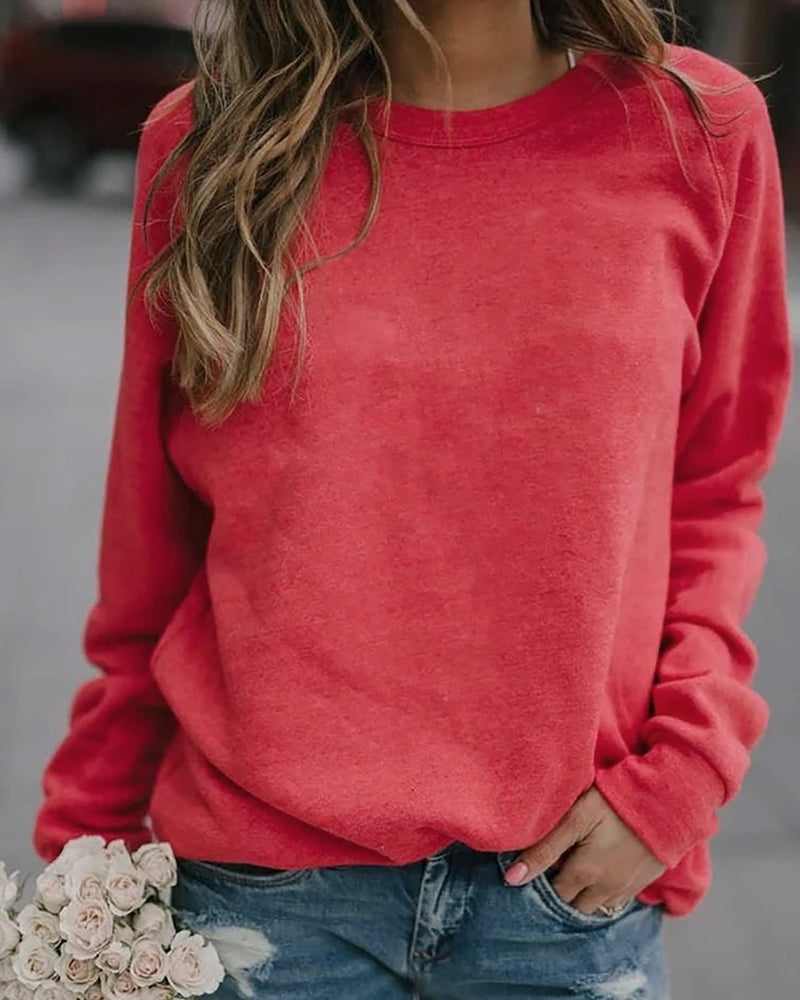 Bluza „Federica"