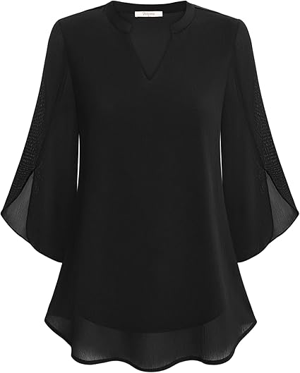 Bluzka „Sabrina"