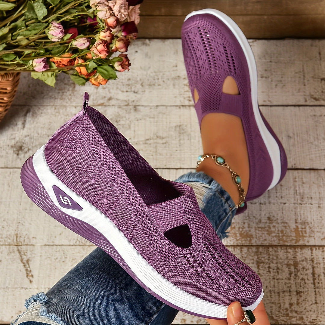 Buty Ortopedyczne „Judith"