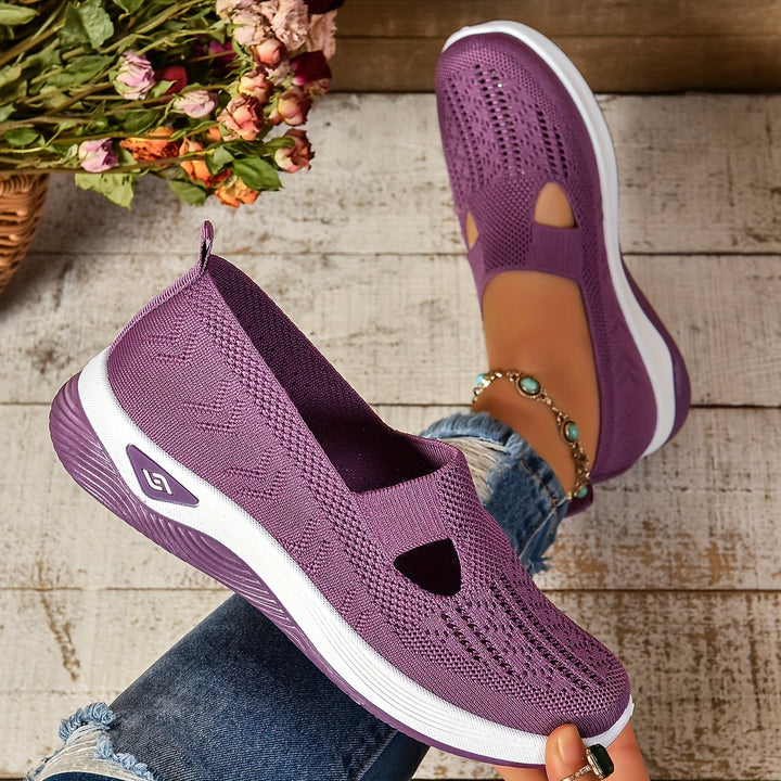 Buty Ortopedyczne „Judith"
