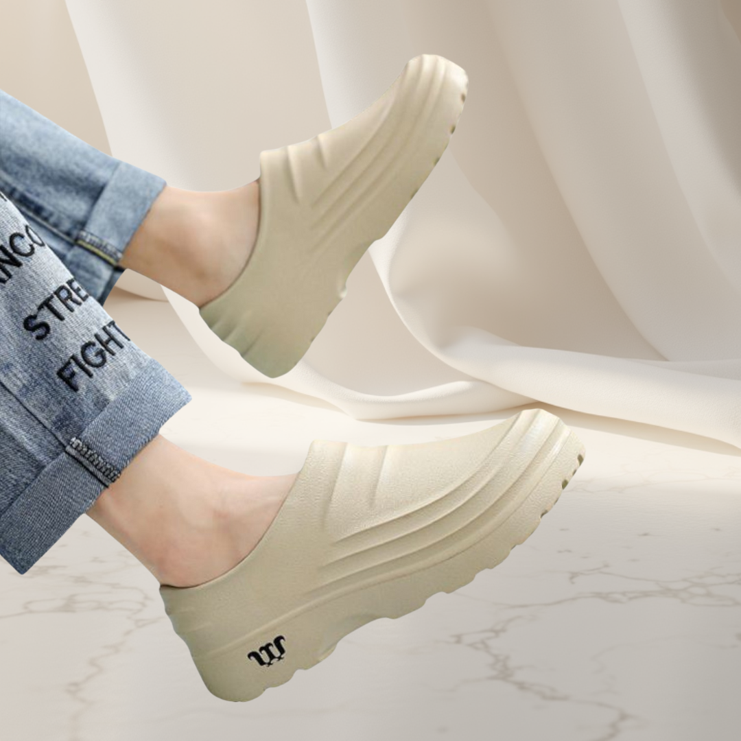 Buty Ortopedyczne „Fleur"