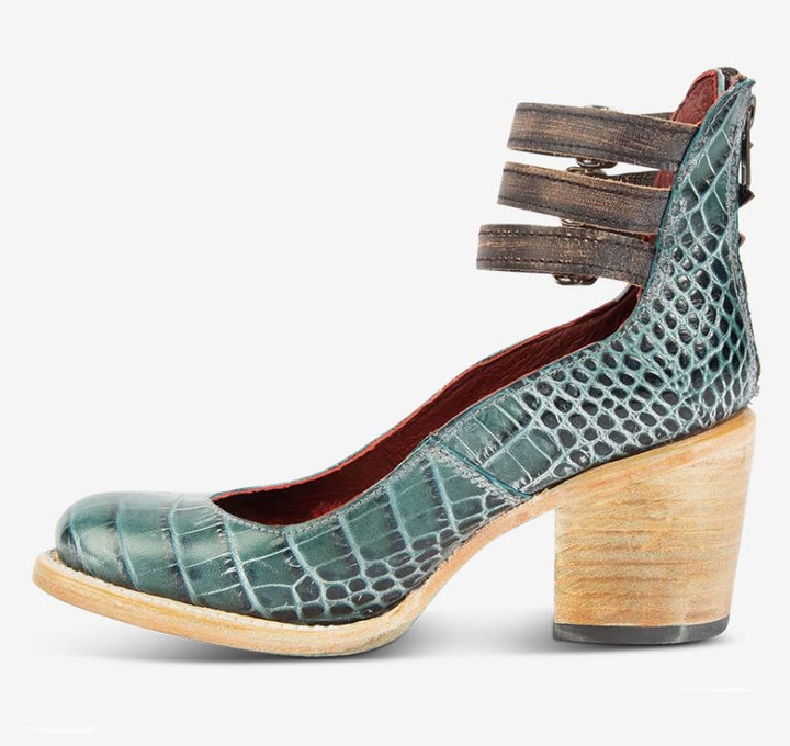 Buty Ortopedyczne Vintage „Paola"