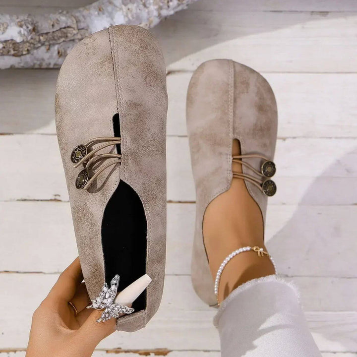Buty Ortopedyczne „Beata"