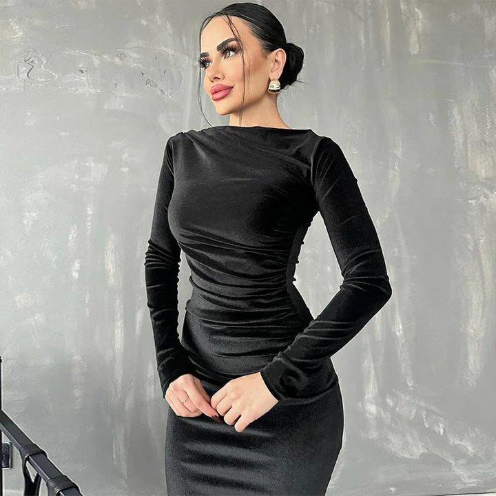 Sukienka „Isabella"