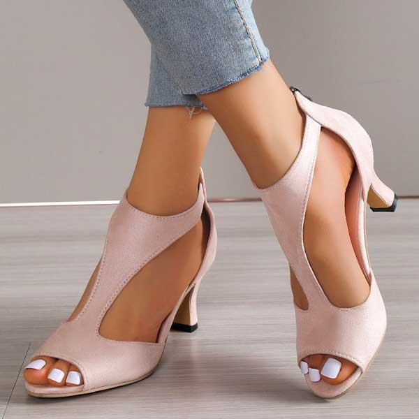 Buty Ortopedyczne „Norma"