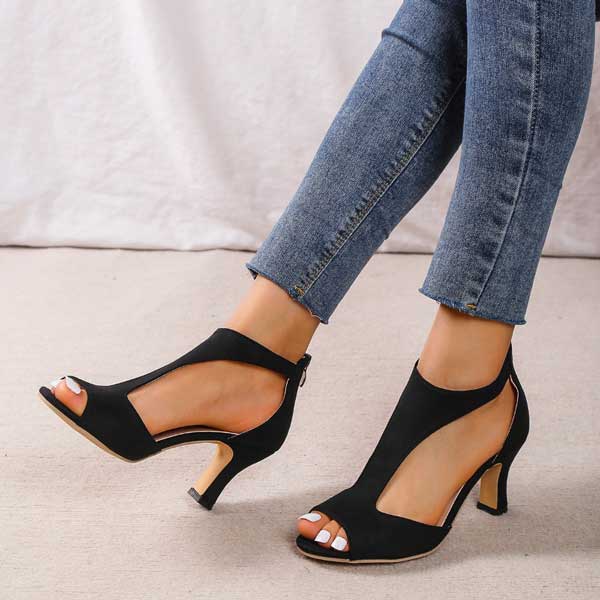 Buty Ortopedyczne „Norma"