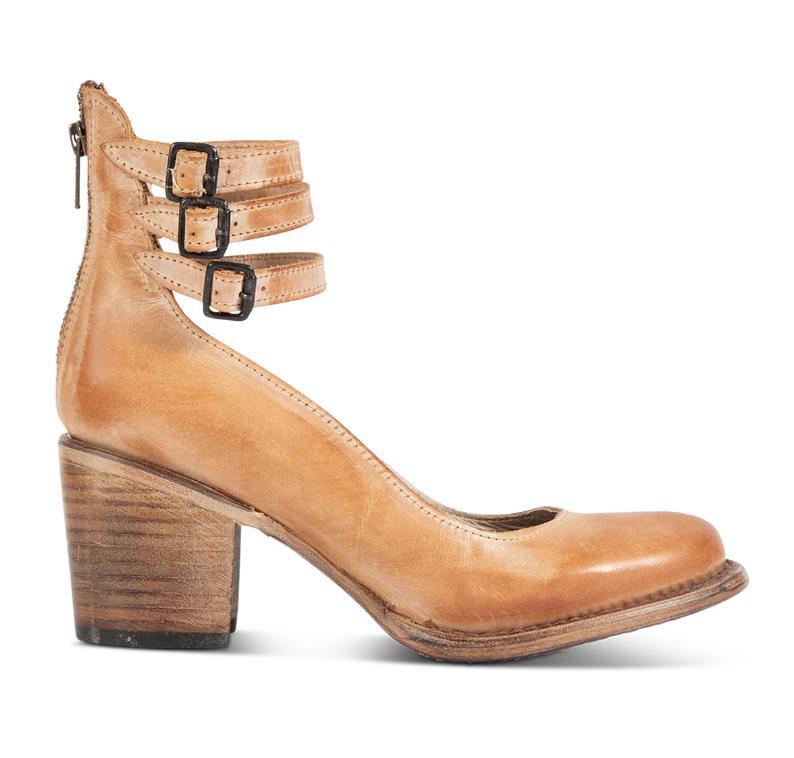 Buty Ortopedyczne Vintage „Paola"