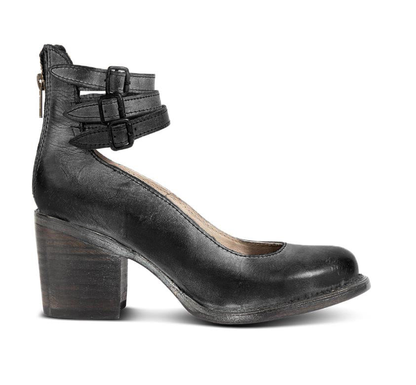 Buty Ortopedyczne Vintage „Paola"