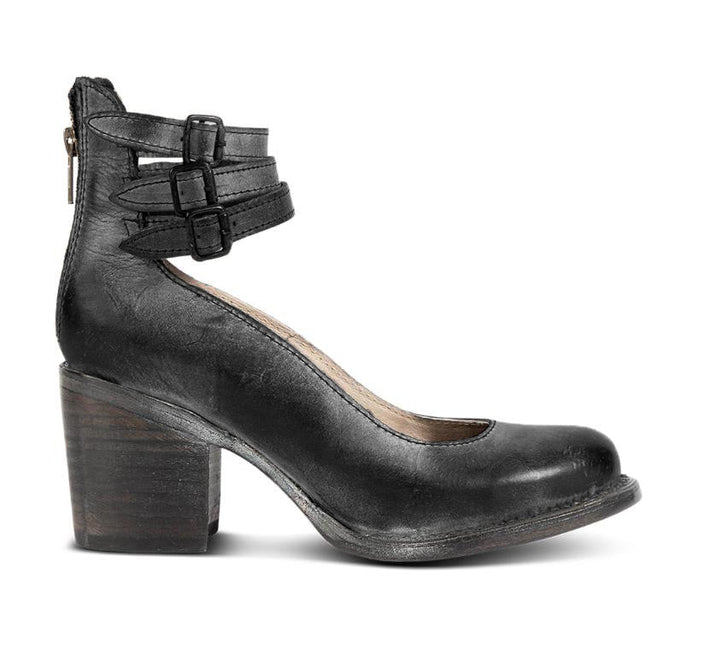 Buty Ortopedyczne Vintage „Paola"
