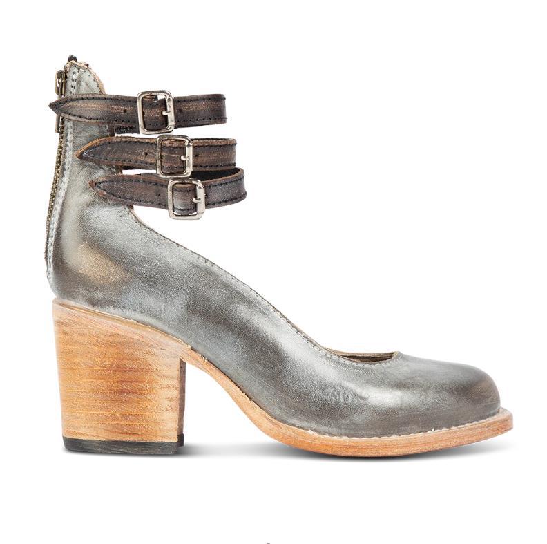 Buty Ortopedyczne Vintage „Paola"
