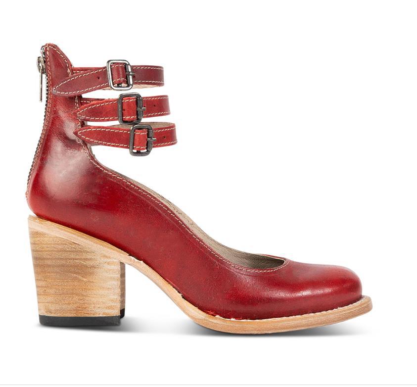 Buty Ortopedyczne Vintage „Paola"