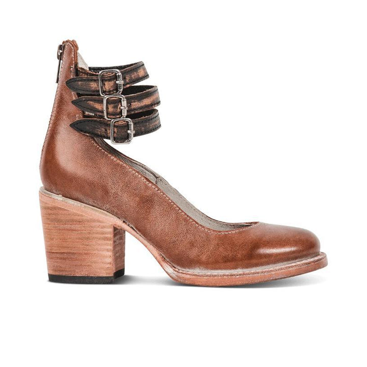 Buty Ortopedyczne Vintage „Paola"