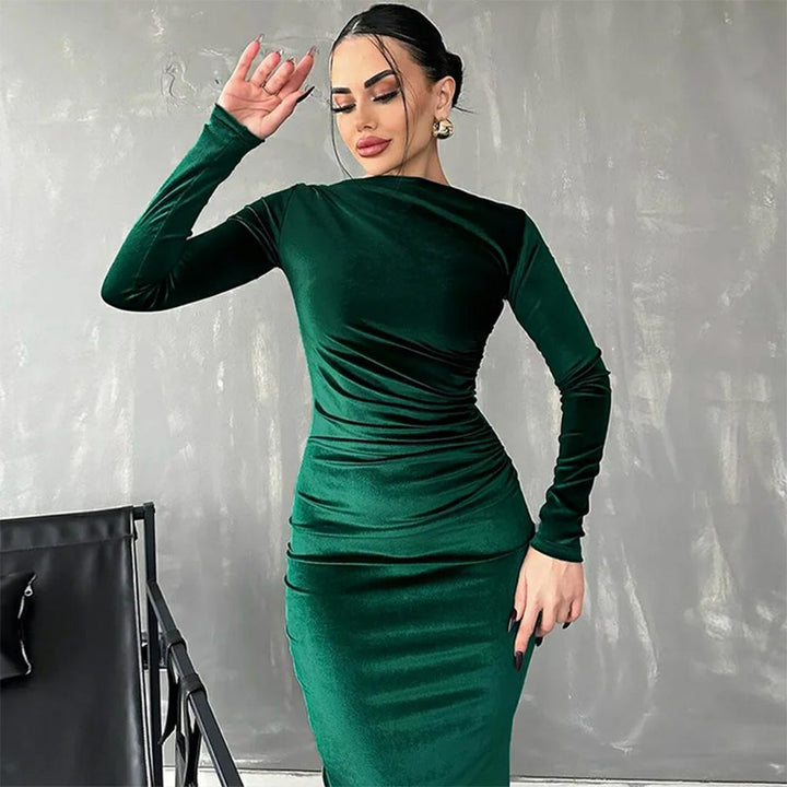 Sukienka „Isabella"