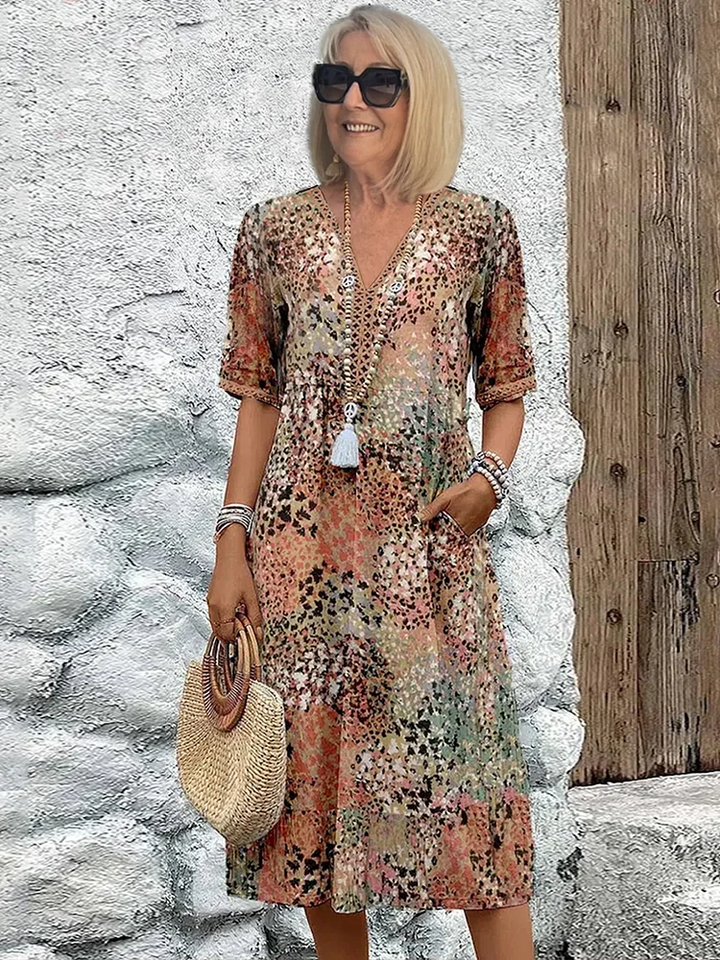 Sukienka „Diane"
