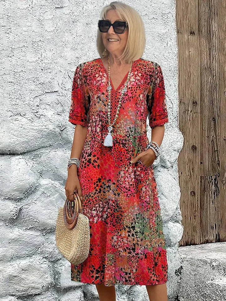 Sukienka „Diane"