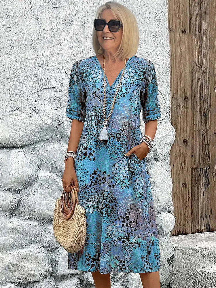 Sukienka „Diane"