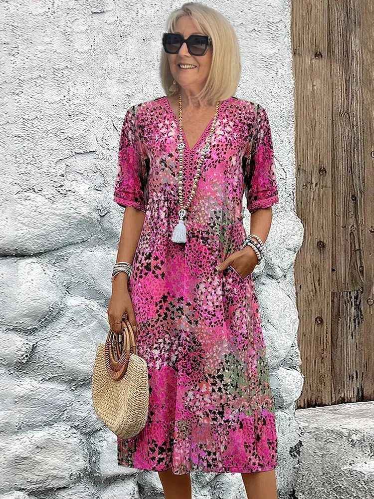 Sukienka „Diane"