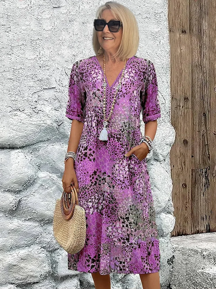 Sukienka „Diane"