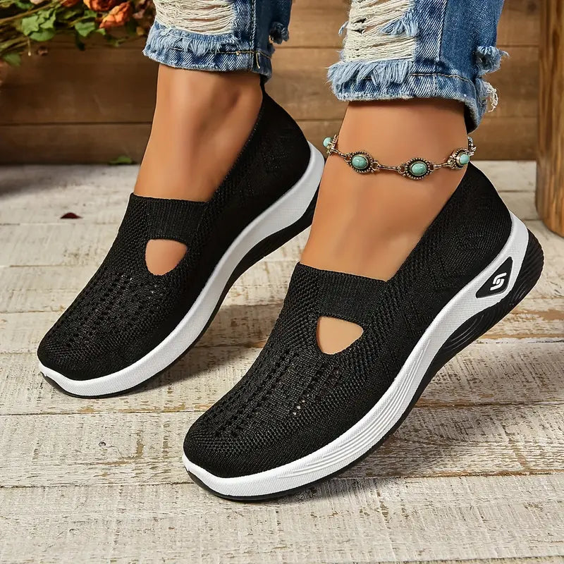 Buty Ortopedyczne „Bruna"