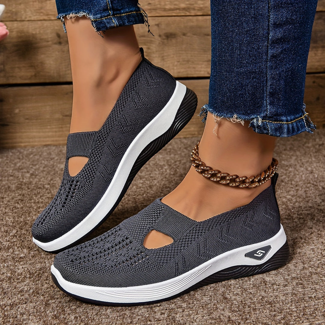 Buty Ortopedyczne „Bruna"