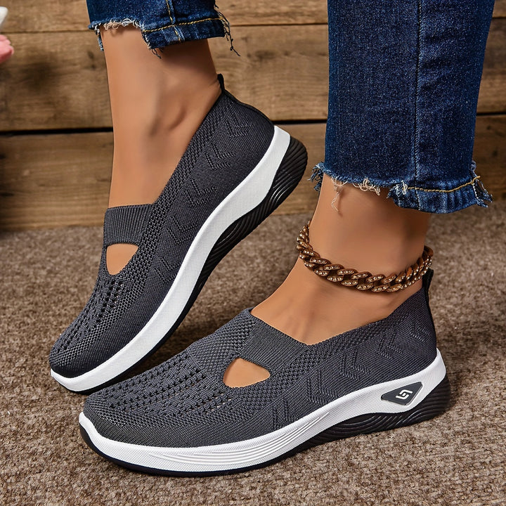 Buty Ortopedyczne „Bruna"