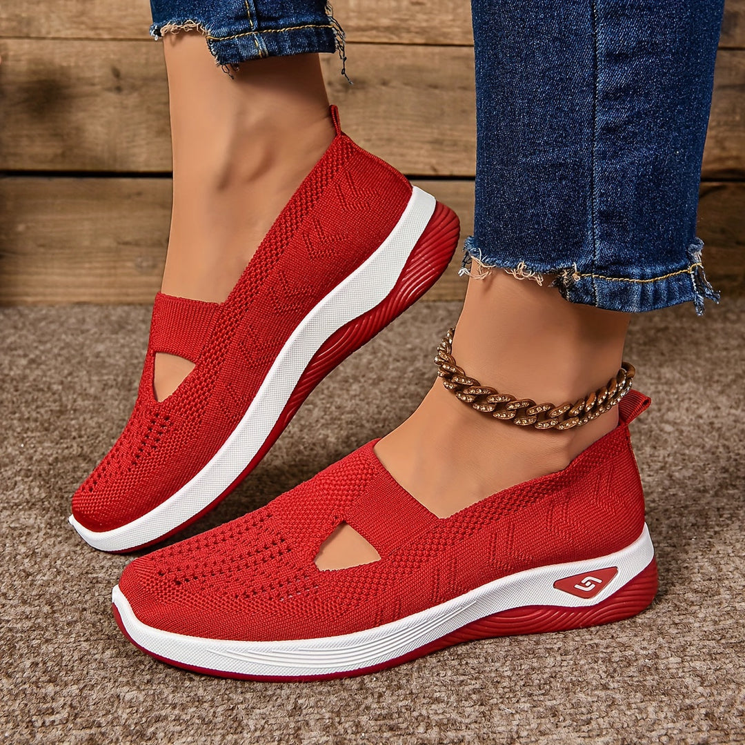 Buty Ortopedyczne „Bruna"