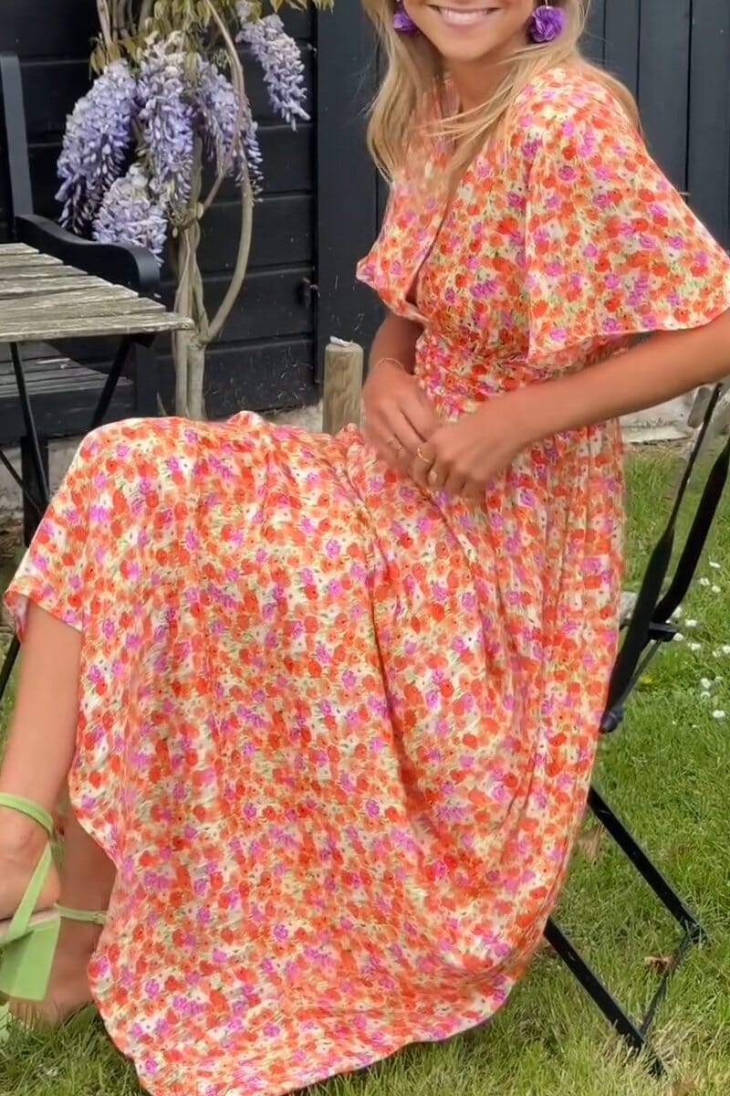Sukienka „Jessica"