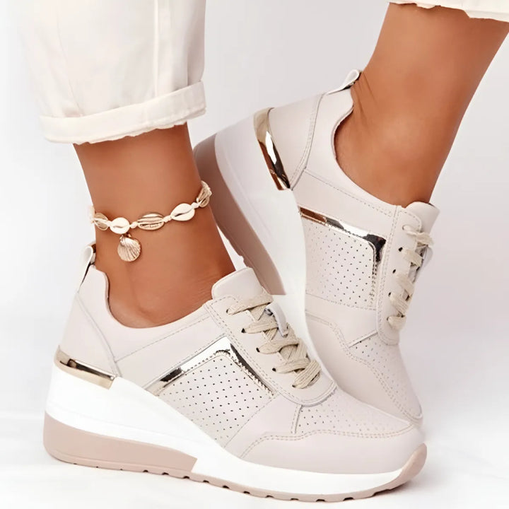 Buty Ortopedyczne „Dora"