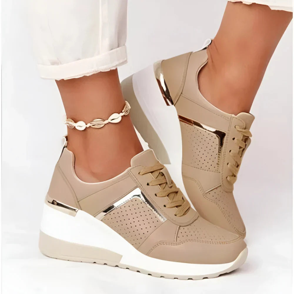 Buty Ortopedyczne „Dora"