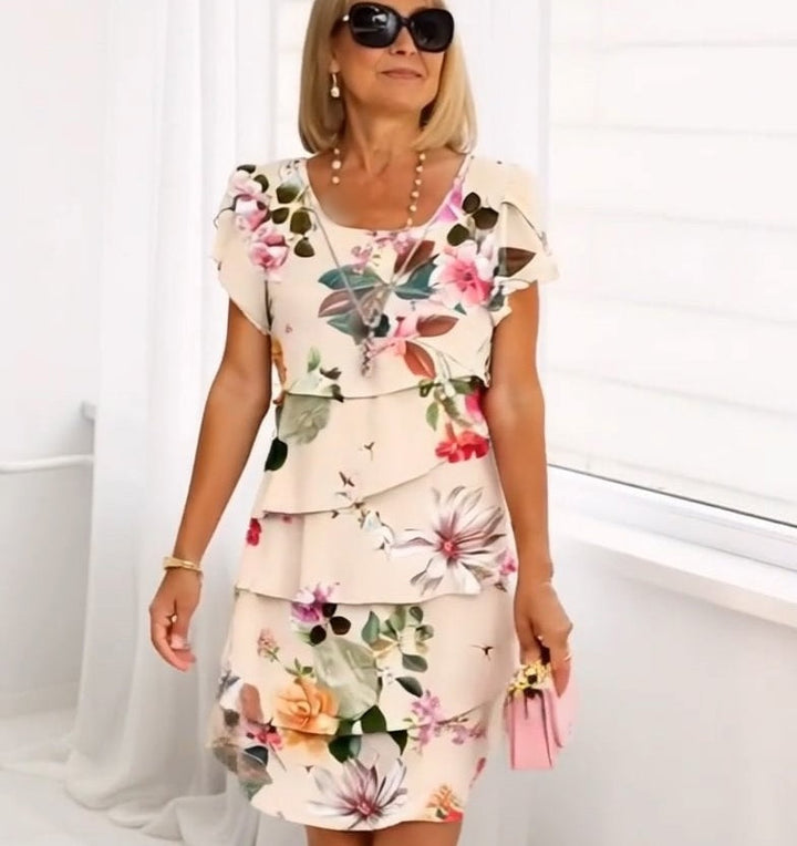Sukienka „Sylwia"